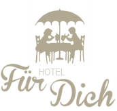Hotel 'Für Dich' in Waren an der Müritz
